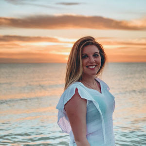 Meet your Posher, Mardee